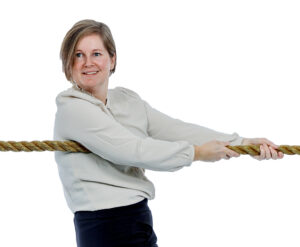 Petra Oldenhof