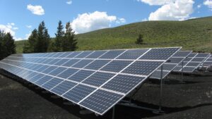 SDE+ zonnepanelen subsidie