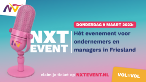 NXT event 9 maart