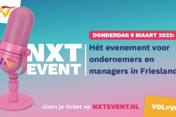 NXT event 9 maart