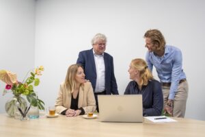 Achter de schermen bij Miedema Accountants