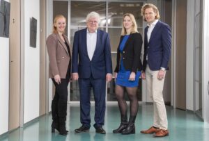 Miedema Accountants - Teamfoto - over ons