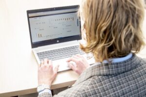 Miedema Accountants - online boekhouden